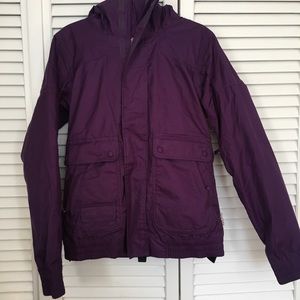 Burton snowboard jacket